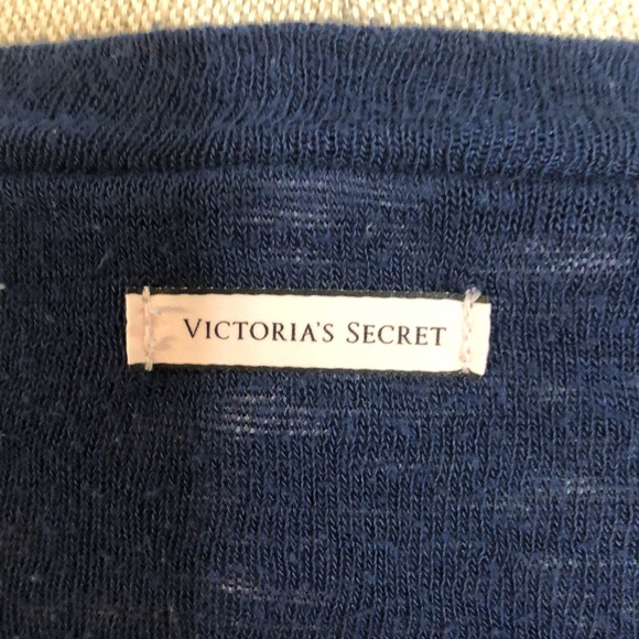 Blue sweater - Picture 6 of 6